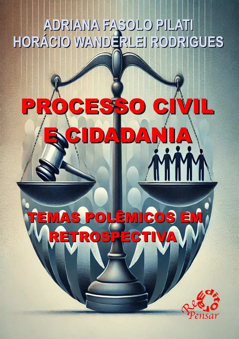 Processo Civil e Cidadania