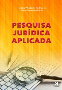 2023 - Pesquisa Jurídica Aplicada