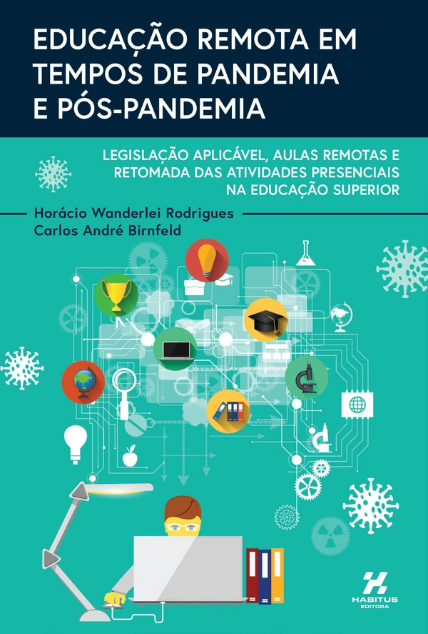 2023 - Pesquisa Jurídica Aplicada