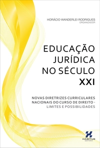 2020 - Educação Jurídica no Século XXI