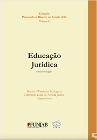 2014 - Educação Jurídica