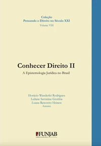 2014 - Conhecer Direito II