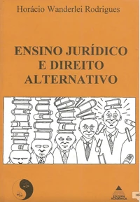 1993 - Ensino Jurídico e Direito Alternativo