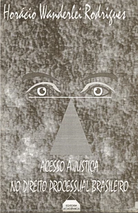 1994 - Acesso à Justiça