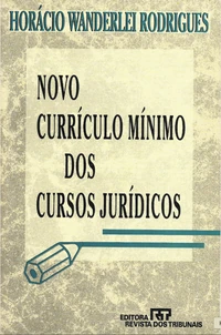 1995 - Novo Currículo Mínimo